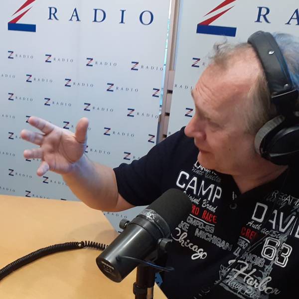 Ranní host